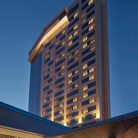 Shangri-La Ułan Bator Zewnętrze zdjęcie