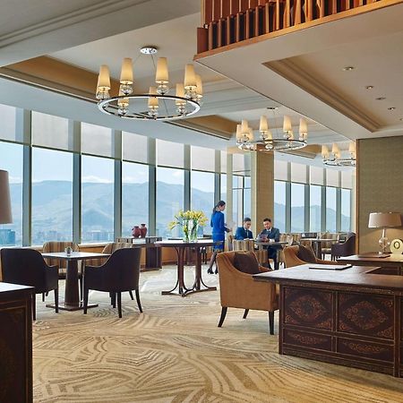 Shangri-La Ułan Bator Zewnętrze zdjęcie