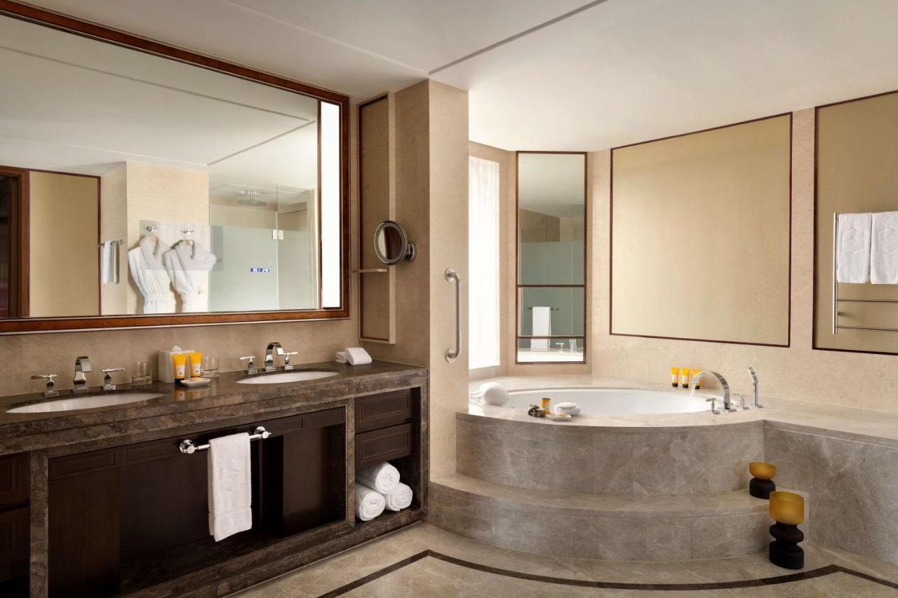 Shangri-La Ułan Bator Zewnętrze zdjęcie