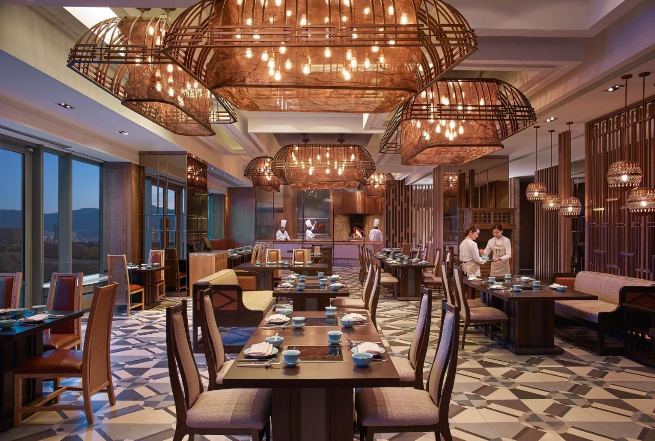Shangri-La Ułan Bator Zewnętrze zdjęcie