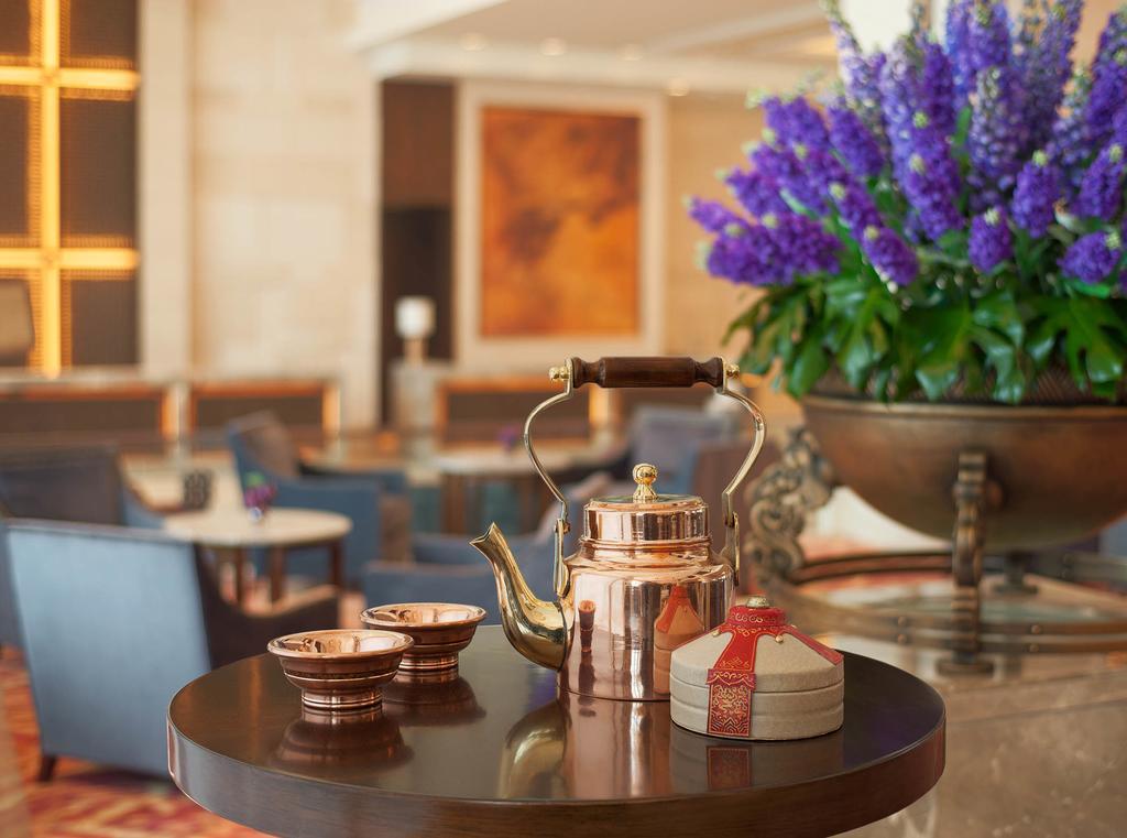 Shangri-La Ułan Bator Zewnętrze zdjęcie