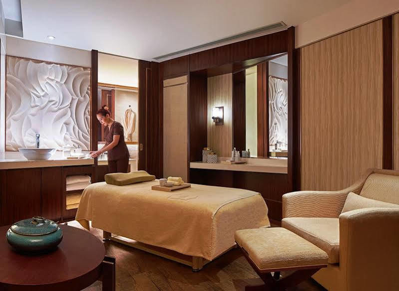 Shangri-La Ułan Bator Zewnętrze zdjęcie