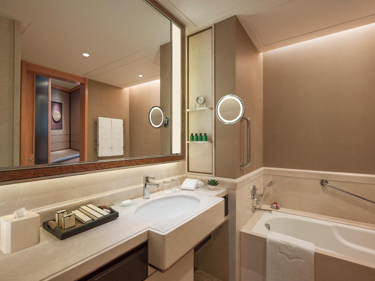 Shangri-La Ułan Bator Zewnętrze zdjęcie