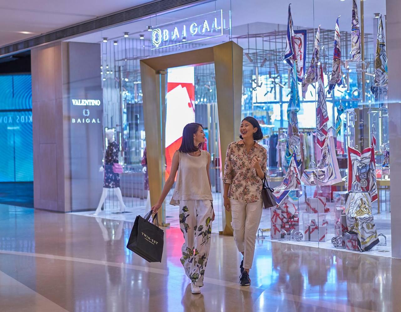 Shangri-La Ułan Bator Zewnętrze zdjęcie