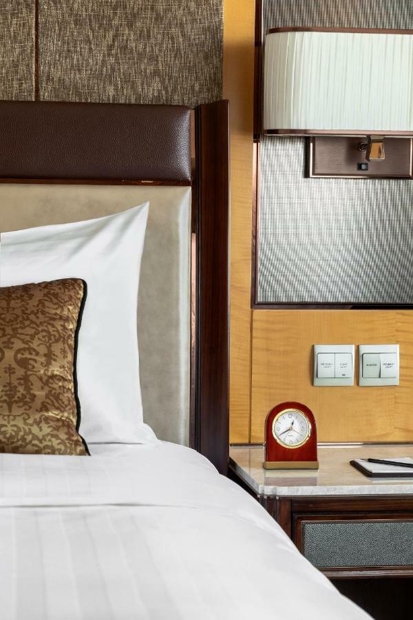 Shangri-La Ułan Bator Zewnętrze zdjęcie