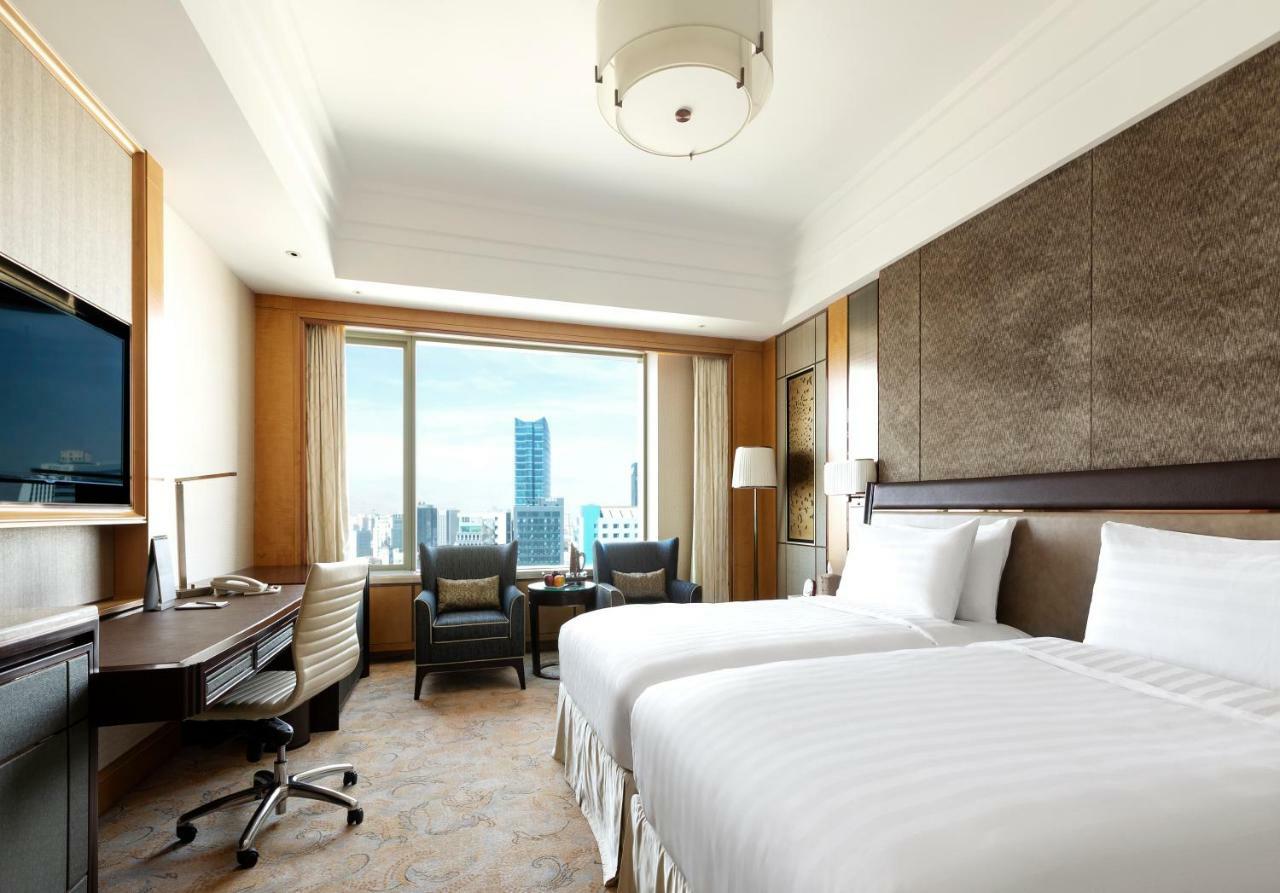Shangri-La Ułan Bator Zewnętrze zdjęcie
